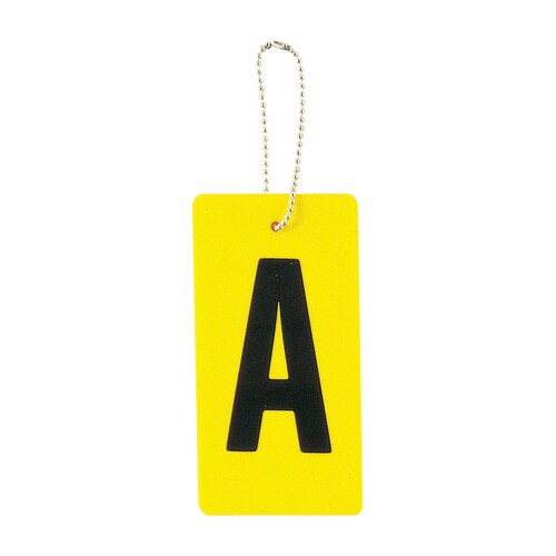 血液型札(B−1)A型 2112−01