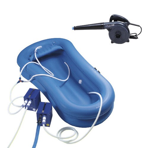 コーシン快護おふろ セット3(2点)