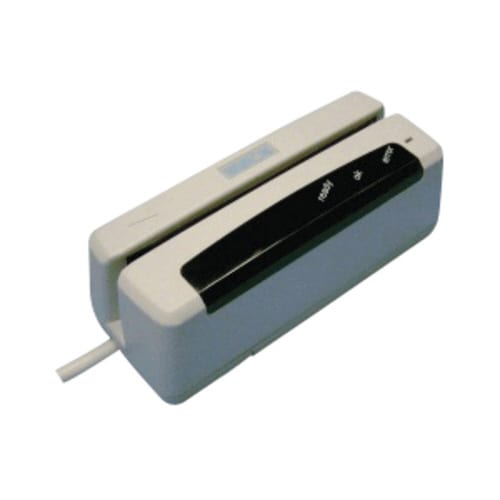 磁気カードリーダターミナル