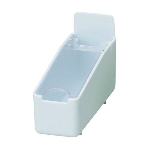 投薬箱(取手付)駒のみ(小)8コ入 ブルー