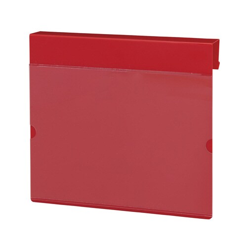 ベッドネーム(T型) レッド