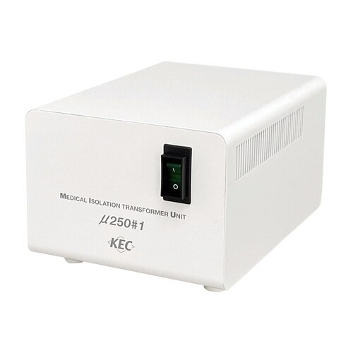 医療用アイソレーショントランスU U250#1