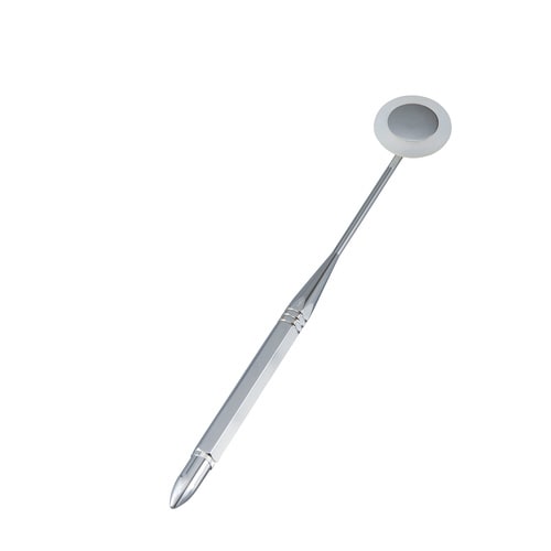 打腱器(バギンスキー氏)多機能型(針付き)