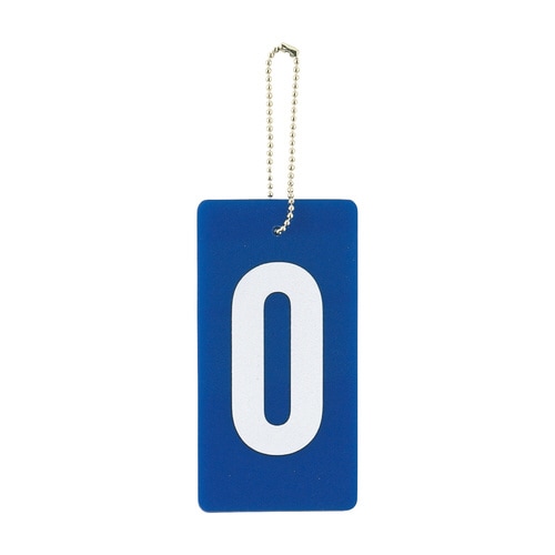 血液型札(B−1)O型 2112−03