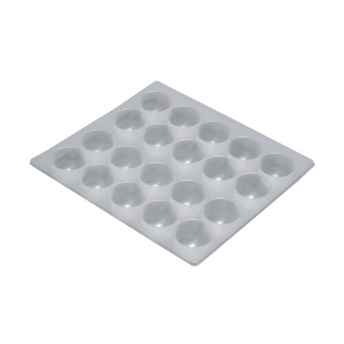 ガーゼカウント用トレー GCT−20(50枚入)