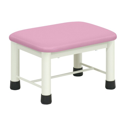 ミニステップ(40×30×25) ピンク