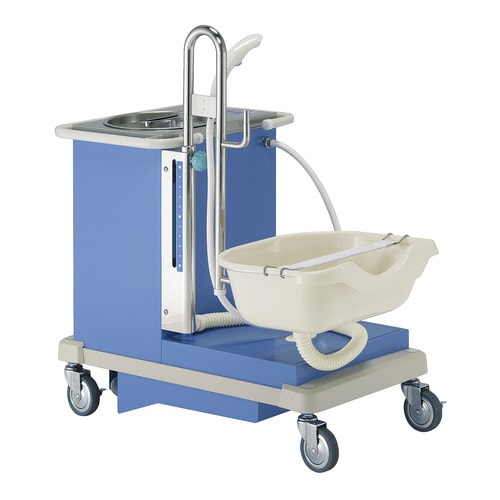 アトムHL洗髪車 52004