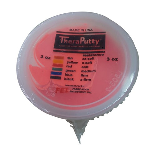 セラパテ(赤色:中弱) R−104S−C(85G)