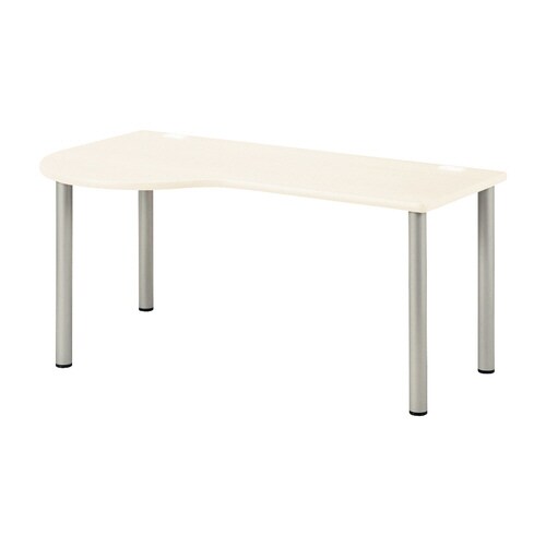 ドクターテーブル NSD−1690L アイボリー