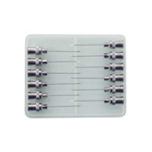 注射針(皮下針)1/2 ルアーモト(1ダース入)