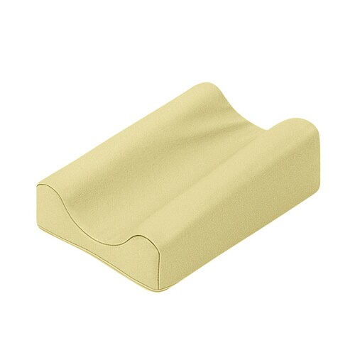 アームピロー アイボリー