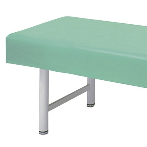 診察台カバー(レザー製)60×190 Lグリーン