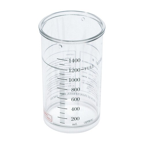 コンスタント1400用吸引瓶 200190694