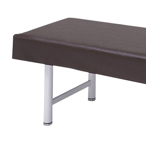 診察台カバー(レザー)70×180 茶