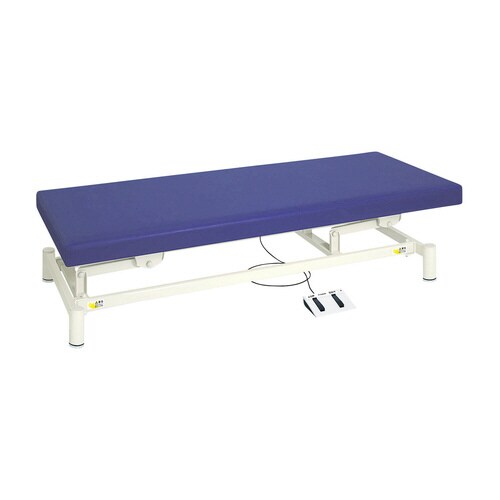 低床電動ハイロー(70×180)Lブルー