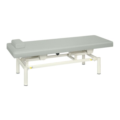 電動診察台β(65×180)グレー