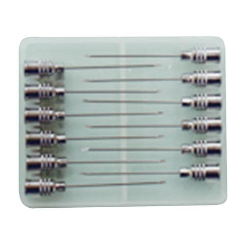 注射針(カテラン針)1/3 ルアーロック(1ダース