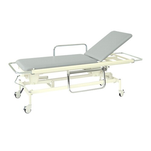 手動GSストレッチャー100(W60)グレー