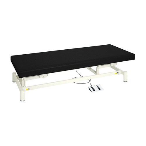 低床電動ハイロー(70×180)黒