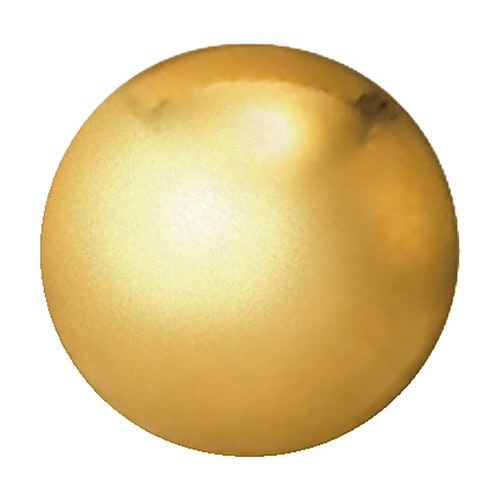 メディシステム医療用チタンロング(ボール・金12組