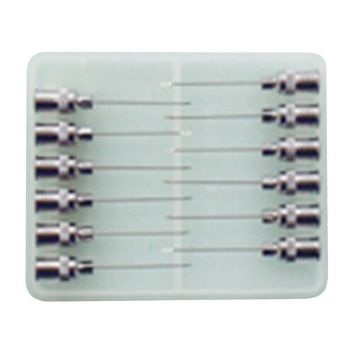 注射針(カテラン針)1/4 ルアーモト(1ダース)