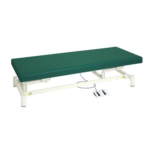 低床電動ハイロー(70×190)Mグリーン
