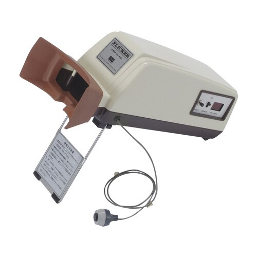 フリッカー値測定器2型(自動型) TKK−501C