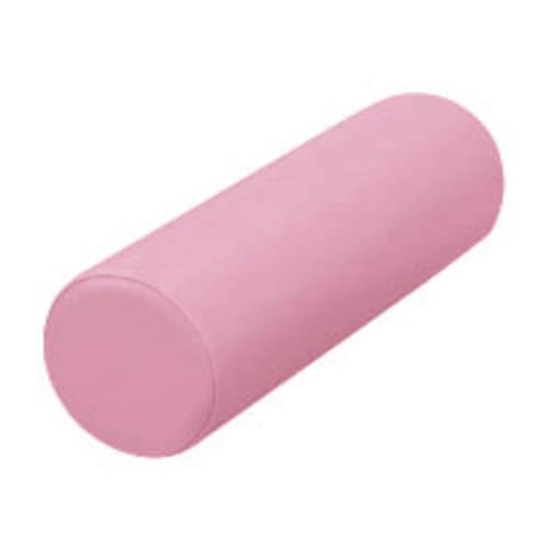 カラー丸マクラ(大)ピンク