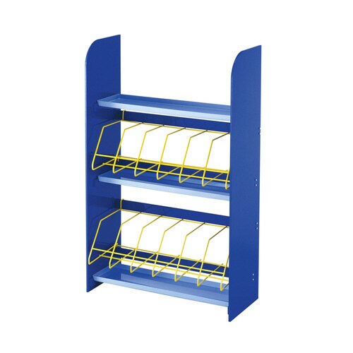 便器架台(12コ掛) SEN−530
