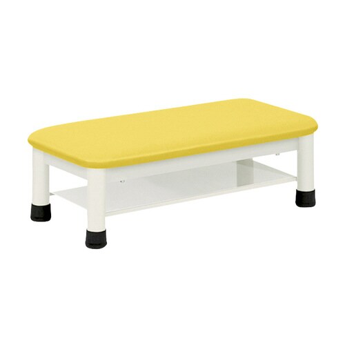 ステップバリー(60×30×20)イエロー