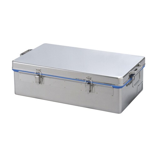 リムーバブルケース 大 ブルー