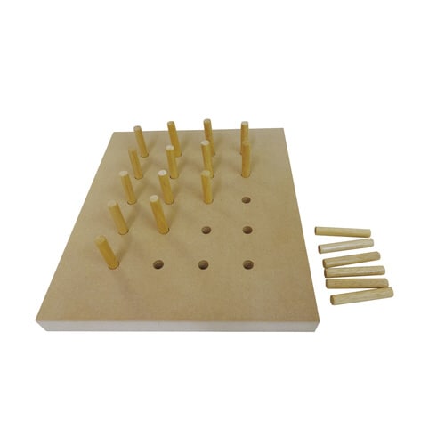 初期ペグ M16367(10P)