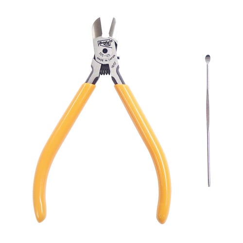 マイクロニッパ−・プロ NP3