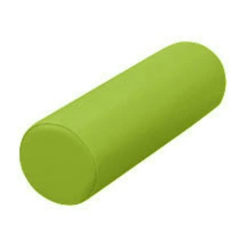 カラー丸マクラ(大)抹茶