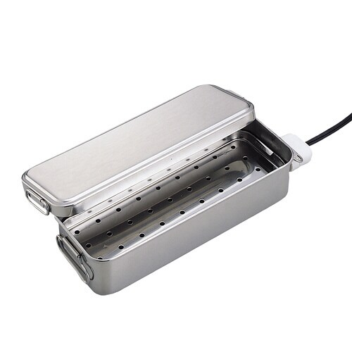 携帯業務用煮沸器(ヒーターなし・大)