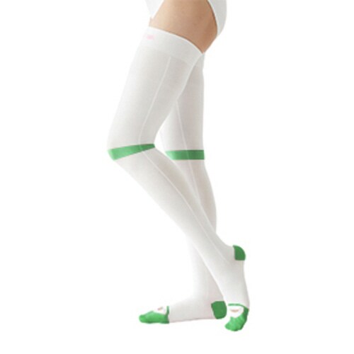 アンシルク・プロJキープケア10足20331(LL