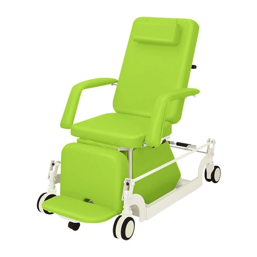 GS治療チェアー(CLC付)抹茶