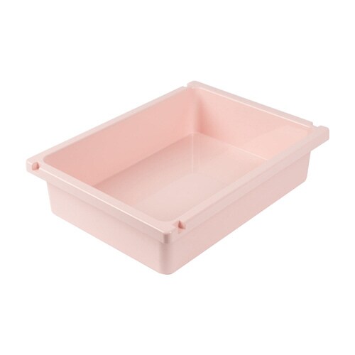 メディロックMLG用深型トレー ピーチ