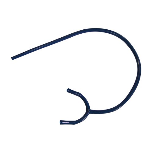 聴診器用カラーチューブ 紺