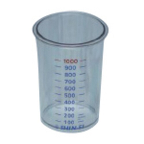 スマイルケア用1000ml吸引瓶140030234