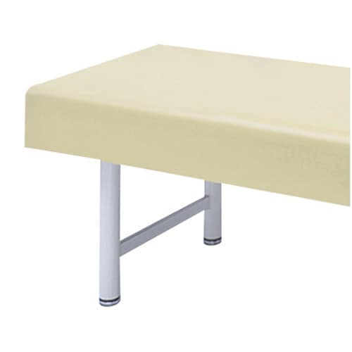 診察台カバー(レザー)70×180 アイボリー