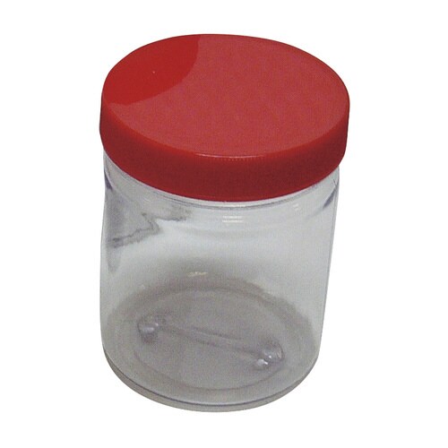 広口標本瓶 500ml