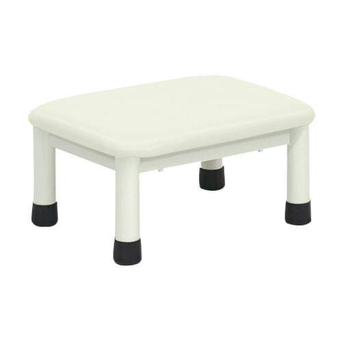 ミニステップ(40×30×20) 白