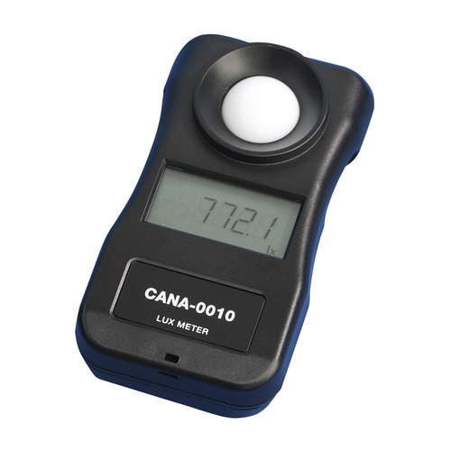 デジタル照度計 CANA−0010