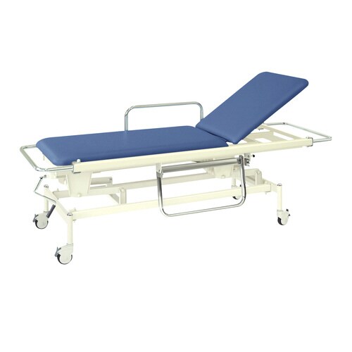 手動GSストレッチャー(W60)Mブルー