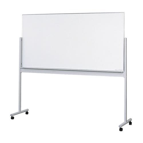 ホワイトボード(脚付)片面・固定式