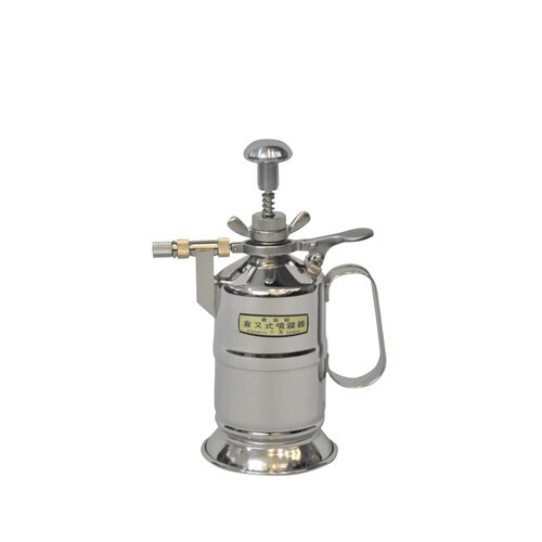 卓上手押噴霧器(オートクレーブ小型)400cc