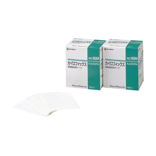カイロフィックス(18×76mm)100枚