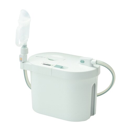 スカットクリーン 男性用セット KW−65MS