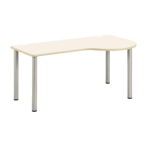 ドクターテーブル(右)NSD−1490R IV